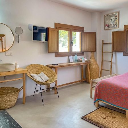 Hostal Mar Y Sal (Adults Only) San José Kültér fotó