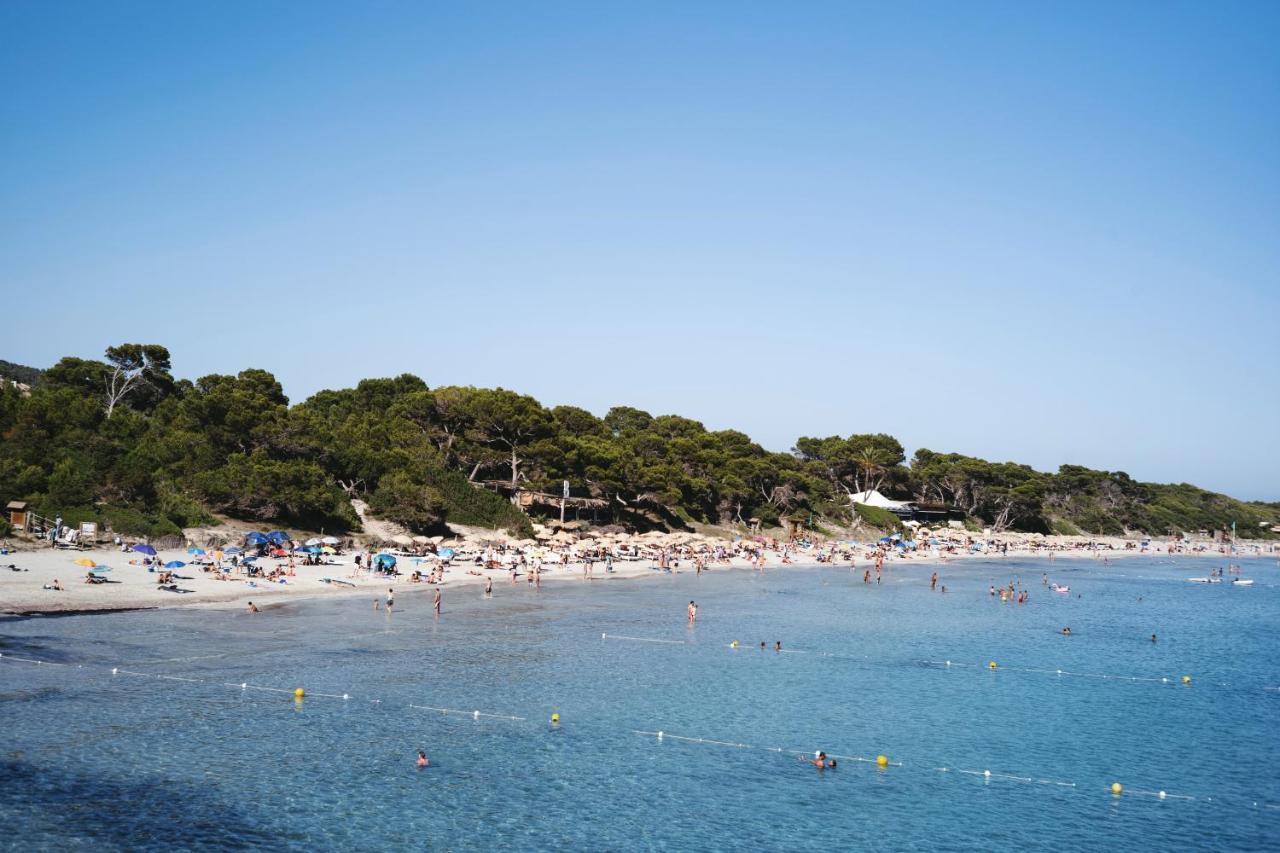 Hostal Mar Y Sal (Adults Only) San José Kültér fotó