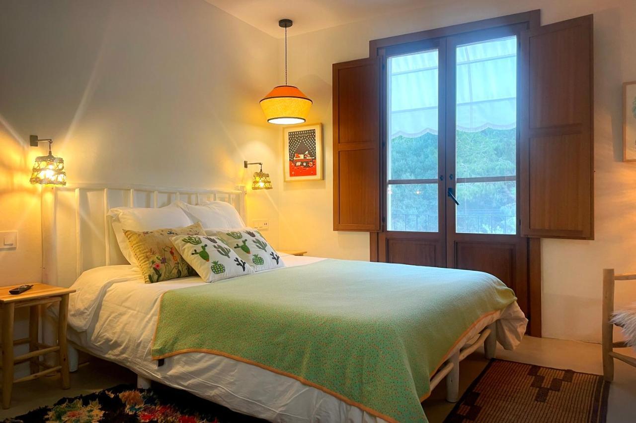 Hostal Mar Y Sal (Adults Only) San José Kültér fotó