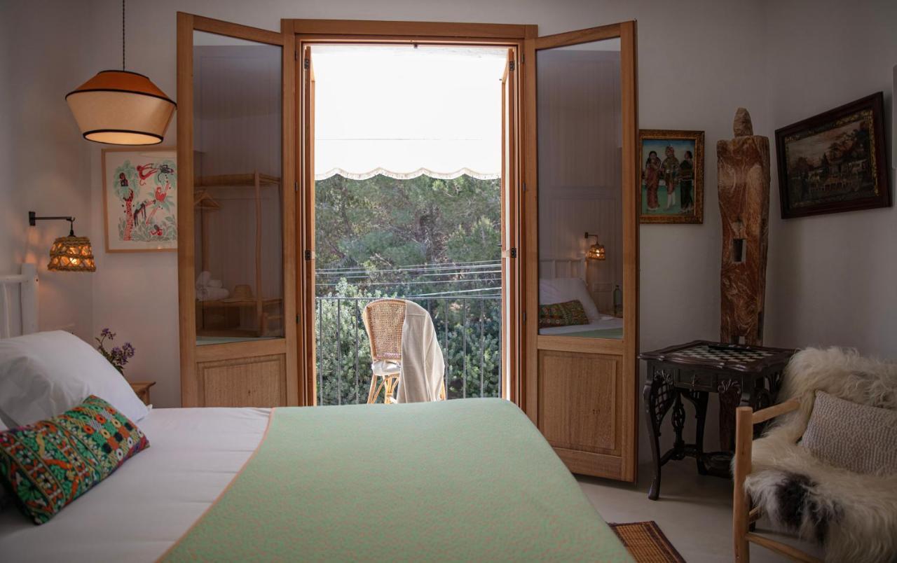 Hostal Mar Y Sal (Adults Only) San José Kültér fotó