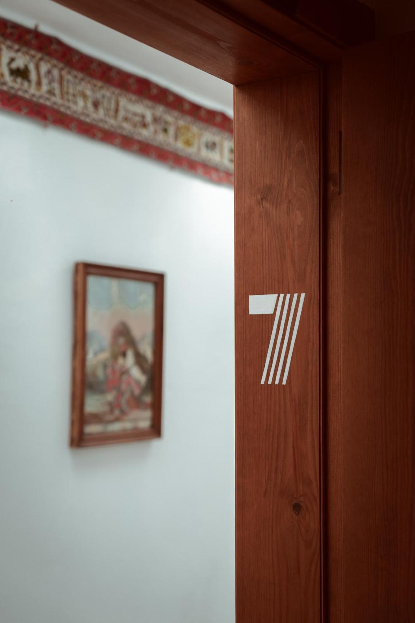 Hostal Mar Y Sal (Adults Only) San José Kültér fotó