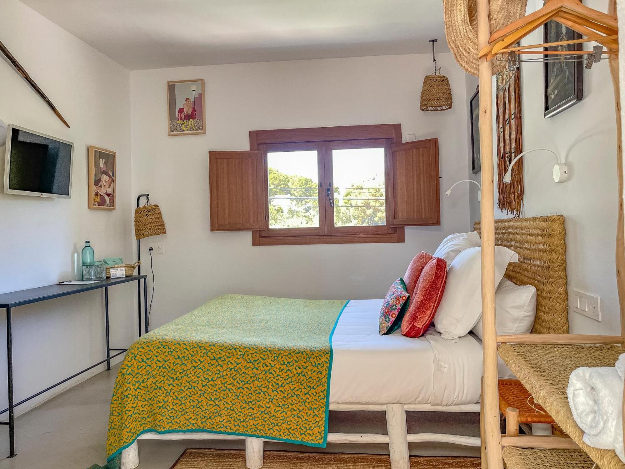 Hostal Mar Y Sal (Adults Only) San José Kültér fotó