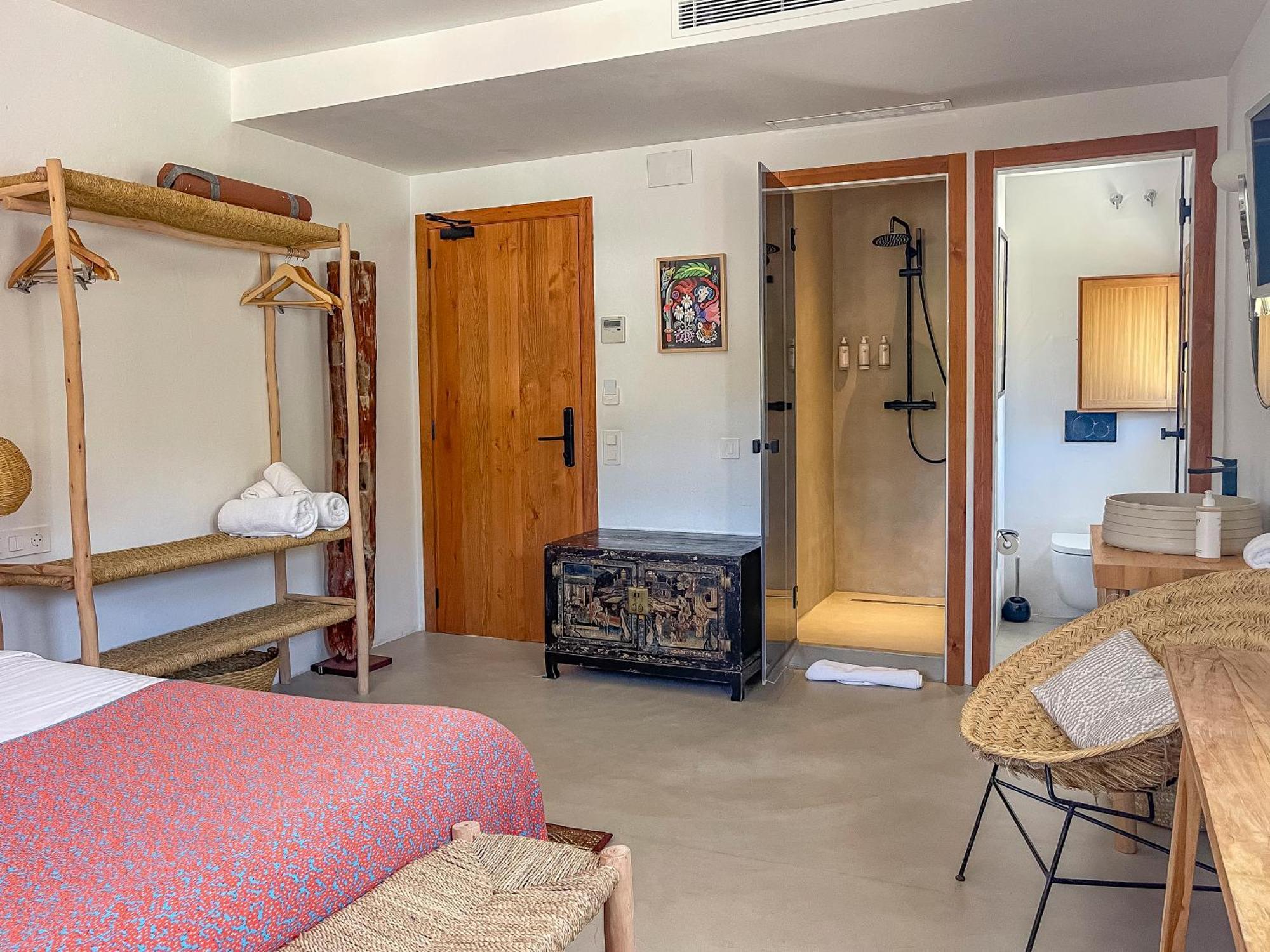 Hostal Mar Y Sal (Adults Only) San José Kültér fotó