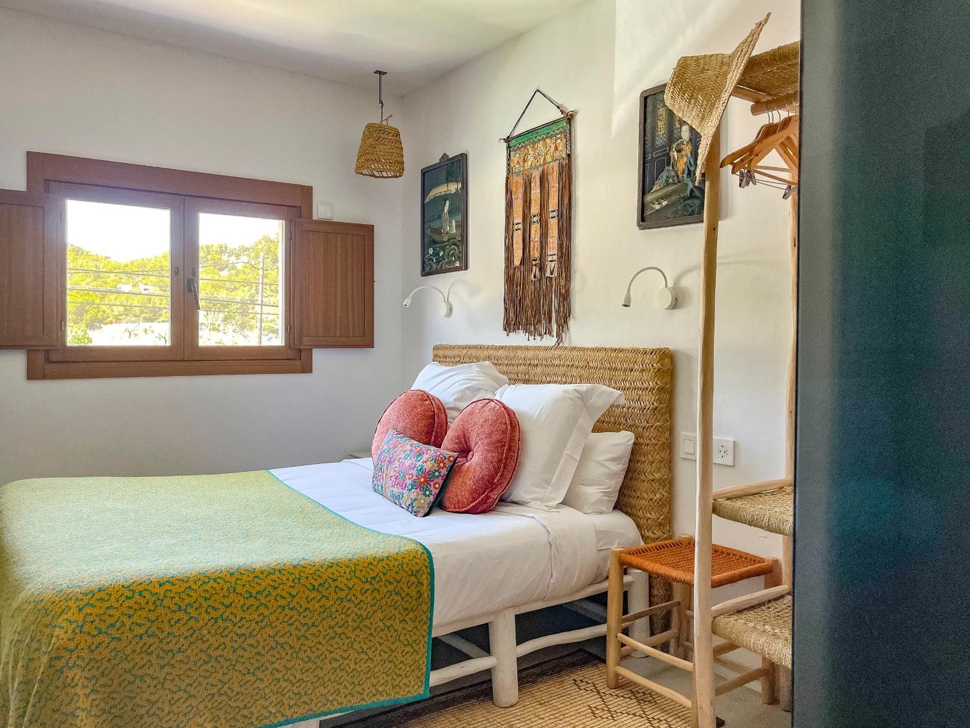 Hostal Mar Y Sal (Adults Only) San José Kültér fotó