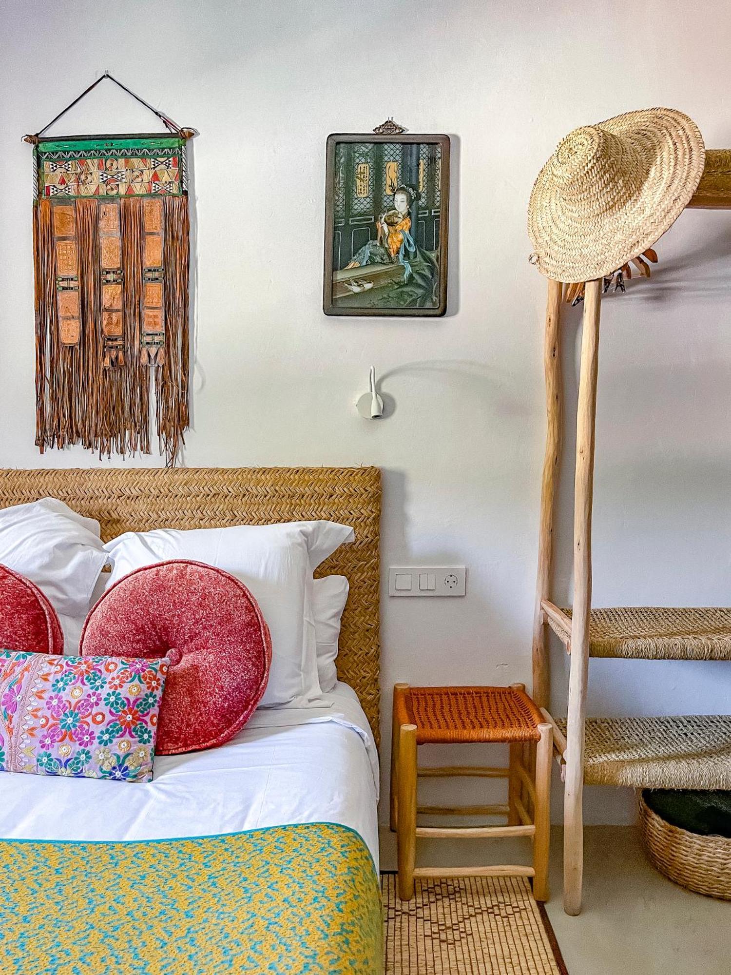 Hostal Mar Y Sal (Adults Only) San José Kültér fotó