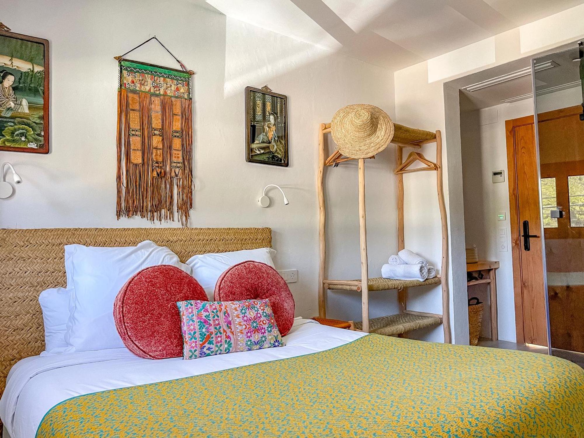 Hostal Mar Y Sal (Adults Only) San José Kültér fotó